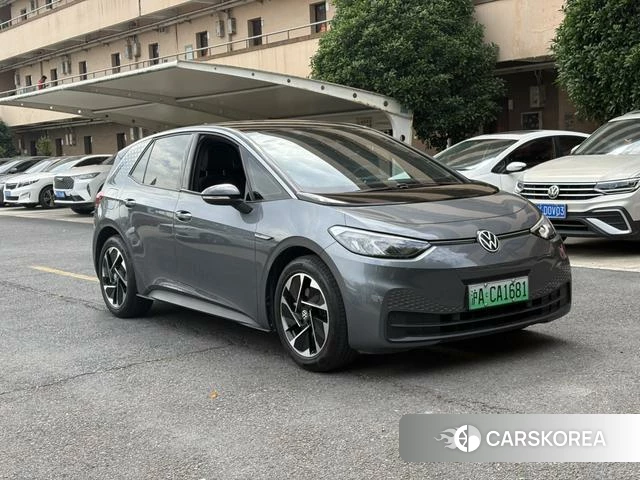 Volkswagen ID.3 id 4298290 из Китая 7