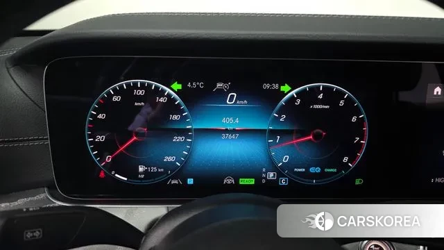 Mercedes-Benz E-Class W213 id 3372500 из Кореи 17