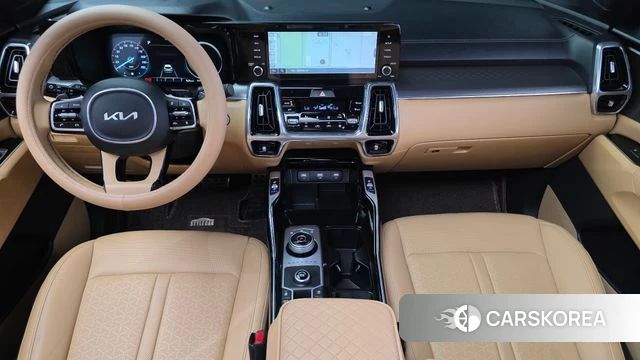 Kia Sorento 4th Generation id 4848513 из Кореи 31