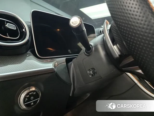 Mercedes-Benz C-Class W206 id 3305188 из Кореи 12