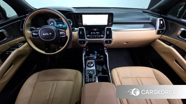 Kia Sorento 4th Generation id 4541643 из Кореи 29