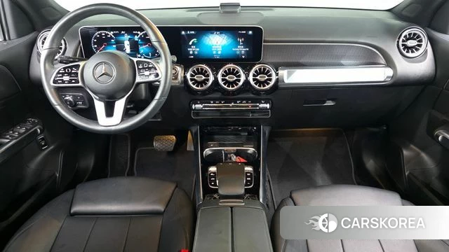 Mercedes-Benz GLB-Class X247 id 4698060 из Кореи 26