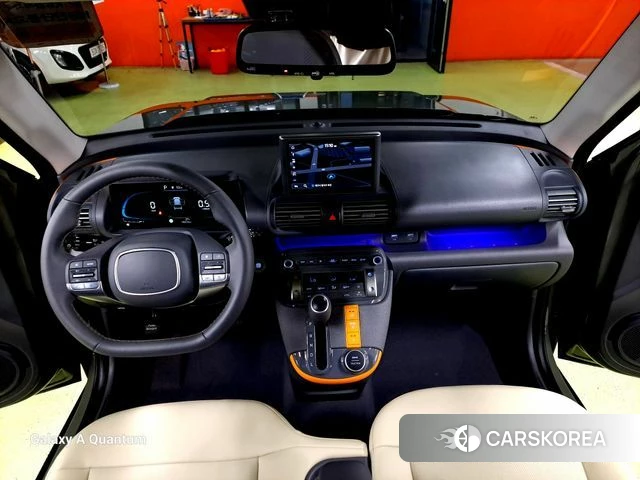 Hyundai Casper id 4485678 из Кореи 17