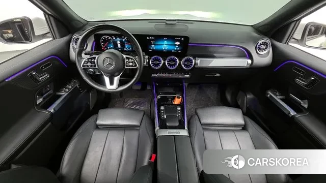 Mercedes-Benz GLB-Class X247 id 3751837 из Кореи 17