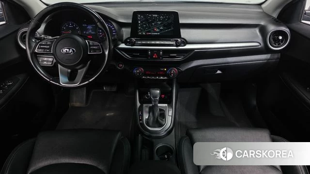 Kia Come New K3 id 4849937 из Кореи 17