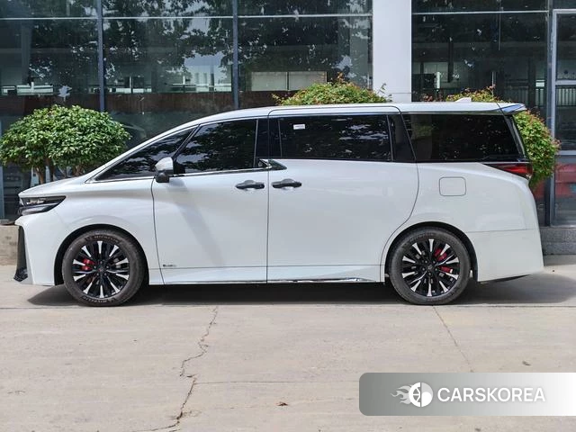 Toyota Wilfa id 4278988 из Китая 13
