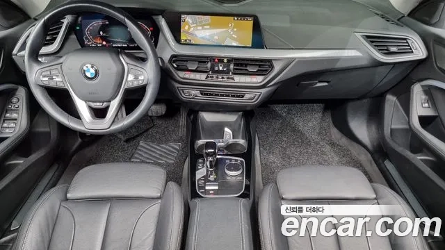 BMW 1 Series (F40) id 2879775 из Кореи 17