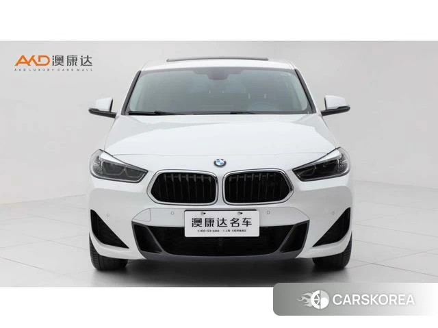 BMW X2 id 4240397 из Китая 7