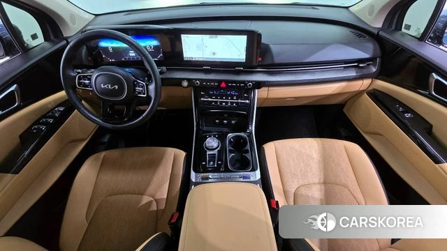 Kia Carnival 4th generation id 4293213 из Кореи 28
