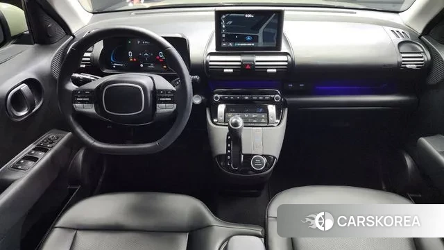 Hyundai Casper id 3190912 из Кореи 17