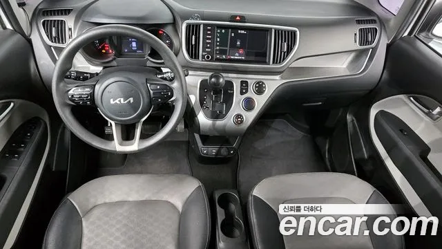 Kia The New Ray id 2800836 из Кореи 17