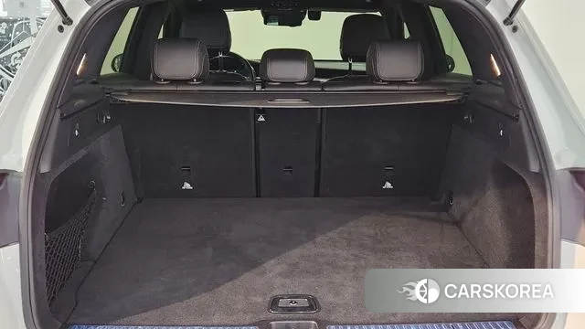 Mercedes-Benz GLC-Class X253 id 3407596 из Кореи 17