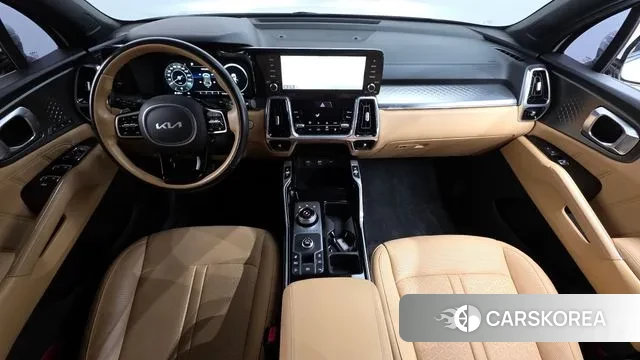 Kia Sorento 4th Generation id 3591944 из Кореи 17