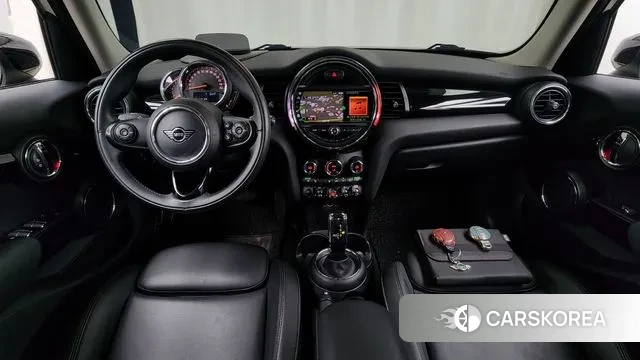 Mini Cooper id 3013261 из Кореи 17