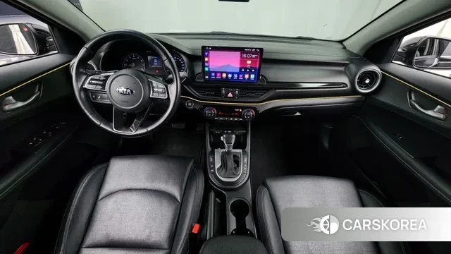 Kia Come New K3 id 3484977 из Кореи 17