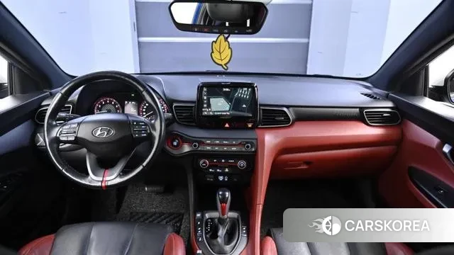 Hyundai Veloster (JS) id 3134418 из Кореи 17