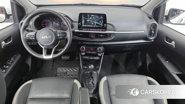 Kia Morning Urban (JA) id 4517462 из Кореи 27