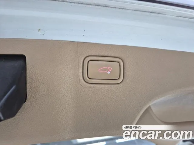 Kia The New Carnival id 2427116 из Кореи 17