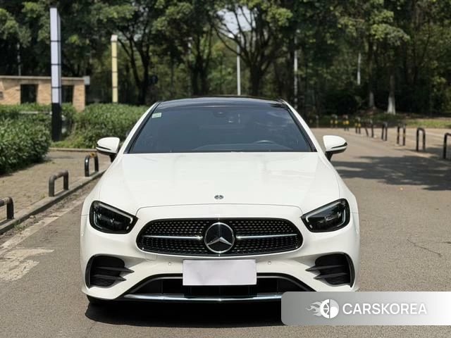 Mercedes-Benz E-class (imported) id 4313560 из Китая 9