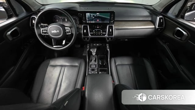 Kia Sorento 4th Generation id 4506111 из Кореи 29