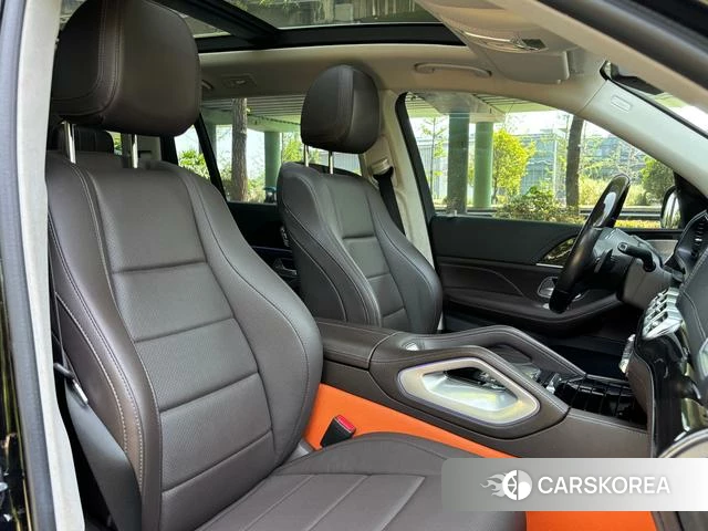 Mercedes-Benz GLS id 4374783 из Китая 15