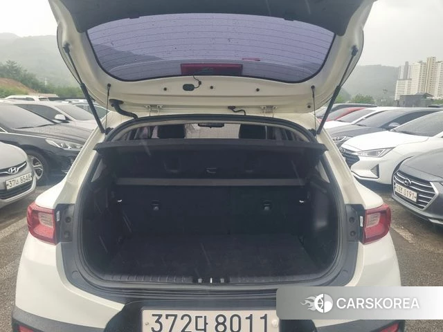 Kia Stonic id 4746912 из Кореи 13