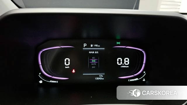 Kia The New Morning (JA) id 3811435 из Кореи 17