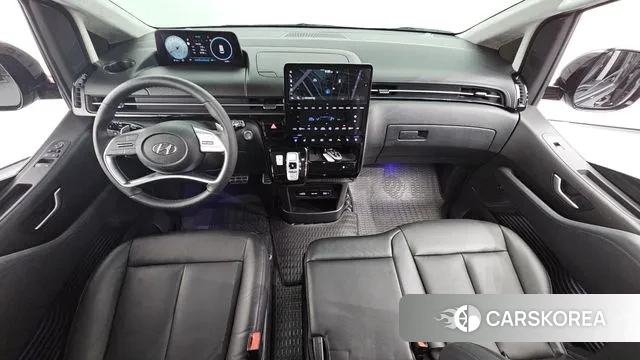 Hyundai Staria id 2900269 из Кореи 17