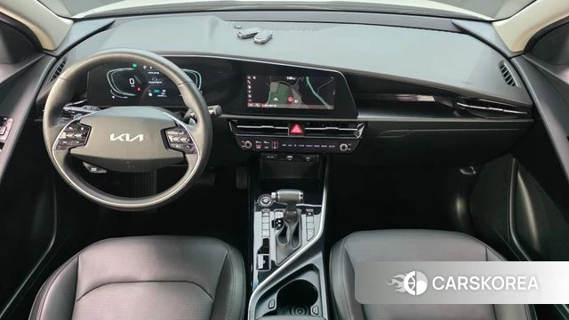 Kia Di Ol Nu Niro id 4881124 из Кореи 27