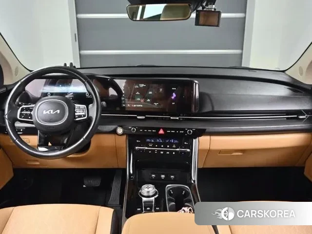 Kia Carnival 4th generation id 3027840 из Кореи 17