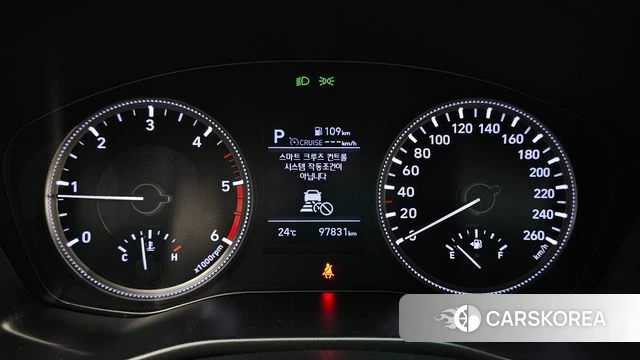 Hyundai Santa Fe TM id 4931039 из Кореи 31