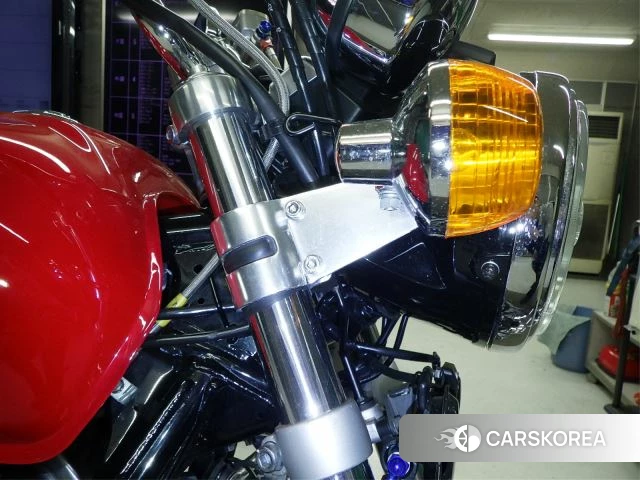 Honda CB1100EX id 4206135 из Японии 27