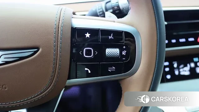 Genesis GV70 id 3399775 из Кореи 17