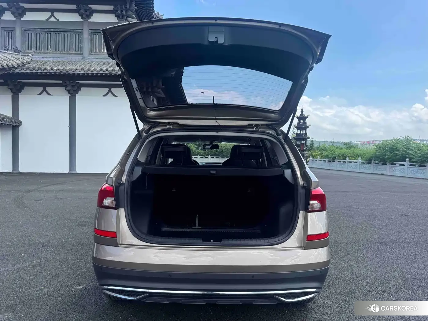 Skoda Kamiq id 4622286 из Китая 19