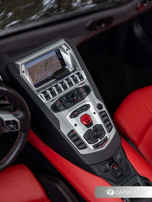 Lamborghini Aventador id 4240628 из Китая 15