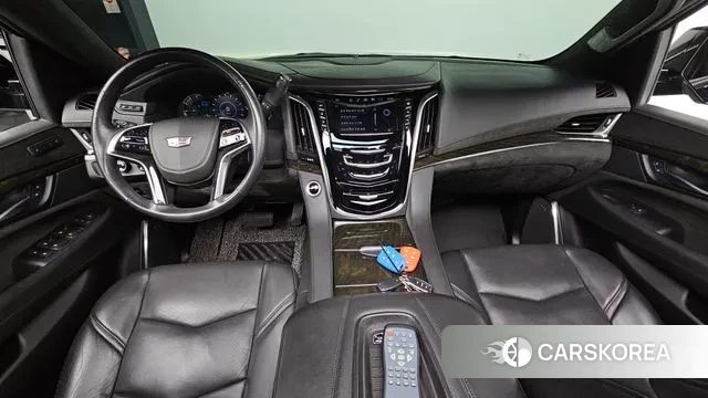 Cadillac Escalade id 3380315 из Кореи 17