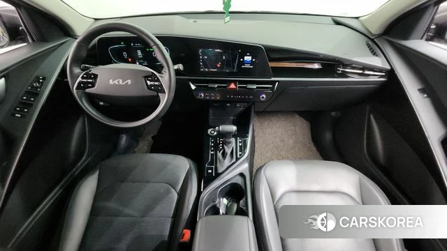 Kia Di Ol Nu Niro id 3851593 из Кореи 17