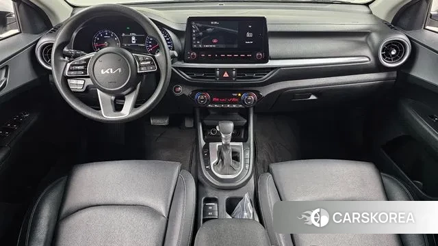 Kia The New K3 2nd generation id 3411956 из Кореи 17