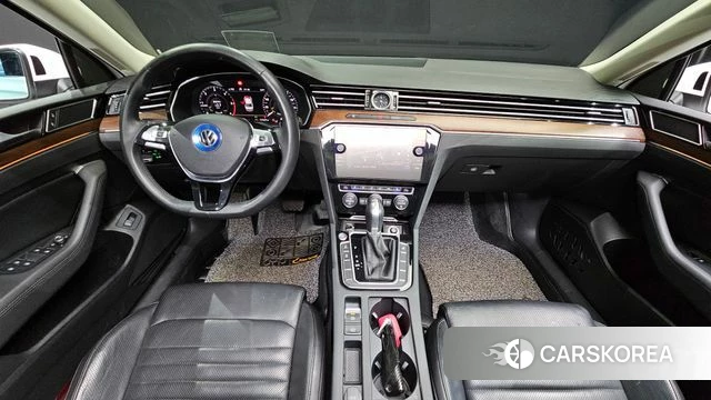 Volkswagen Passat GT (B8) id 3899923 из Кореи 17