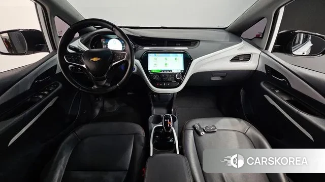 Chevrolet (GM Daewoo) Bolt EV id 3468687 из Кореи 17