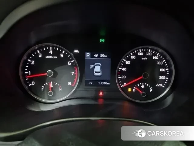 Kia Stonic id 3509235 из Кореи 17