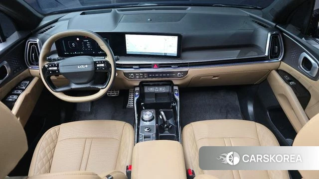 Kia The New Sorento 4th Generation id 4622821 из Кореи 32