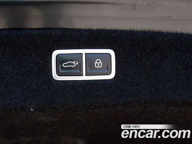 Genesis G90 (RS4) id 2678024 из Кореи 17