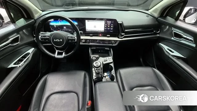 Kia Sportage 5th Generation id 3606897 из Кореи 17