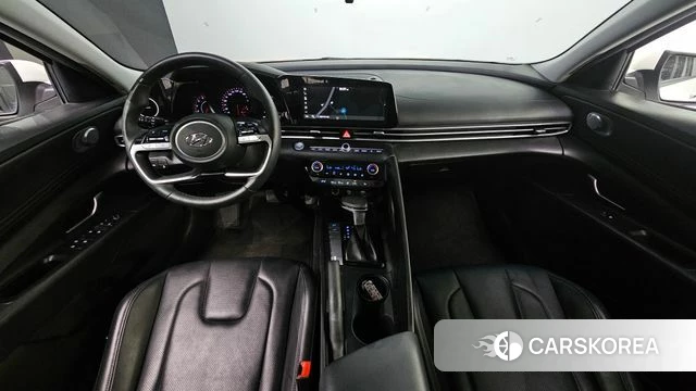 Hyundai Avante (CN7) id 4293958 из Кореи 27