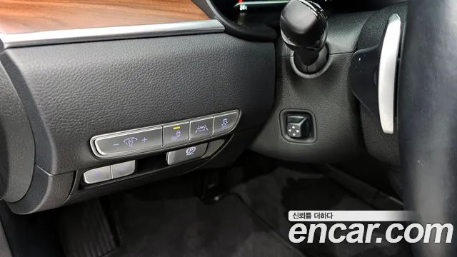 Kia More K9 id 2764973 из Кореи 17