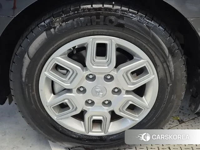 Hyundai Staria id 3093673 из Кореи 17