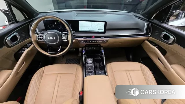 Kia The New Sorento 4th Generation id 3689460 из Кореи 17