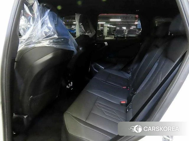 BMW X3 (G45) id 4623029 из Кореи 17