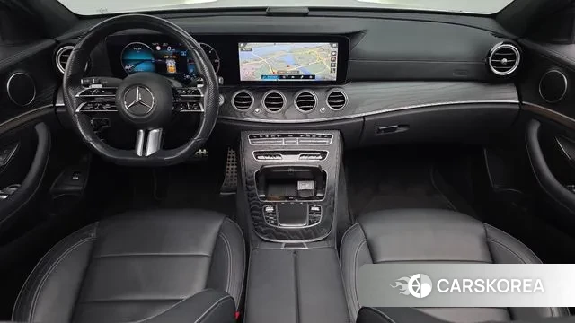 Mercedes-Benz E-Class W213 id 3401952 из Кореи 17